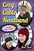 Cozy Cable Headband: Knitti...