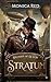 Stratum: Collision of Realms (Collision of Realms: A Steampunk Adventure of Conspiracy and Colliding Worlds Book 3)
