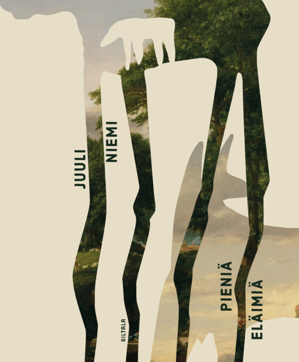 Pieniä eläimiä (Paperback)