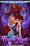 Hex Kittens 1: An Urban Fantasy Episodic