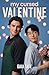 My Cursed Valentine: MM Short Story Romance (My Valentine Disaster Book 1)