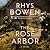 The Rose Arbor: A Novel