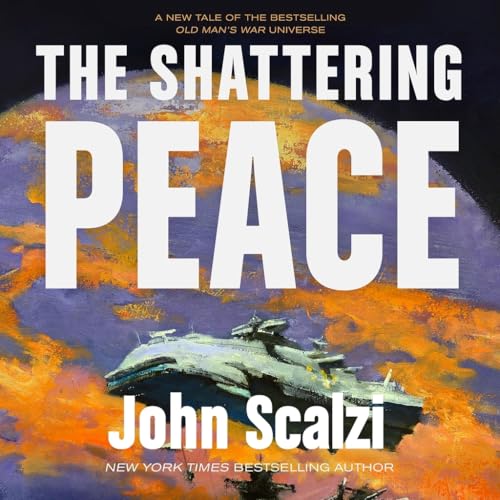 The Shattering Peace
