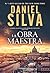 La obra maestra: Gabriel Allon, restaurador de arte y espía legendario, debe resolver el crimen perfecto en la nueva y deslumbrante novela de ... la lista de superventas del New York Times.