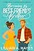 Borrowing My Best Friend's Brother: A Sweet Small-Town Fake Dating Romance