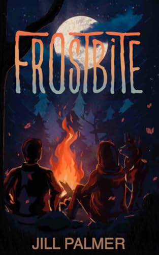 Frostbite (Kindle Edition)