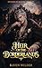 Heir Of The Borderlands: A ...