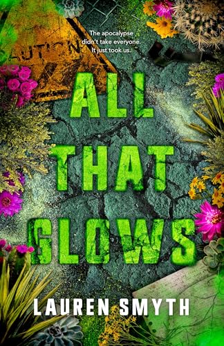 All That Glows (Kindle Edition)