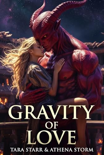 Gravity of Love (Kindle Edition)
