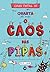 Caos Total 10: Quarta de novo - O caos das pipas (Portuguese Edition)
