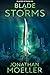 Blade of Storms (Blades of Ruin Book 3)