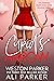Cupid's Arrow (The Parkers' Happy Ever After Holiday Series Book 2)