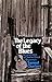 The Legacy Of The Blues by Samuel Barclay Charters