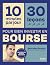10 minutes par jour pour bi...