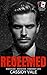 Redeemed by Cassidy Vale