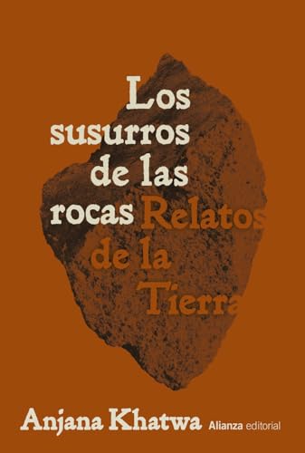 Los susurros de las rocas: Relatos de la Tierra (Paperback)