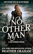 No Other Man: A Historical Western Romance