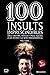 100 insults imprescindibles...