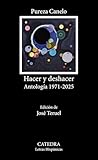 Hacer y deshacer:...
