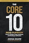 The CORE 10 Sales...