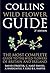 Collins Wild Flower Guide by David Streeter