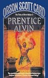 Prentice Alvin