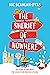 The Sheriff of Nowhere by Nic Scanlan-Dyas