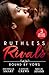 Ruthless Rivals: Bound By Vows: 3 spicy married to the enemy romances perfect for fans of convenient unions, billionaire CEOs and passionate nights in 2026!