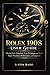 Rolex 1908 User Guide: Mast...
