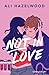 Not in love (Italian Edition)