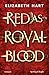 Red as royal blood: Ediz. italiana (Italian Edition)