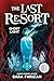 Ghost Light (The Last Resor...