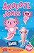 Axolotl Jokes: 200+ Jokes to Make You Laugh-a-Lotl!
