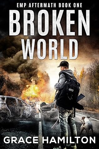 Broken World (EMP Aftermath Book 1)