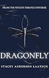 Dragonfly (Thea Drake Mysteries)