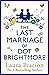 The Last Marriage of Dot Br...