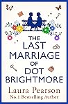 The Last Marriage...