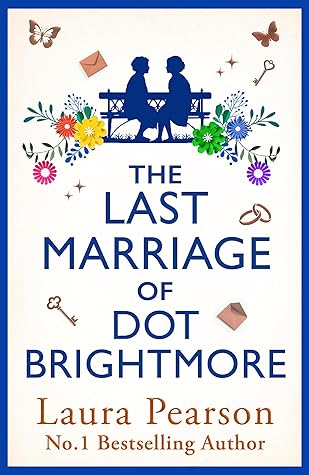 The Last Marriage of Dot Brightmore (Mabel Beaumont #2)