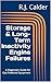 Storage & Long-Term Inactiv...