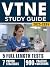 VTNE Study Guide for Aspiring Veterinary Technicians by Morgan T. Ellis