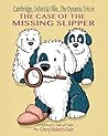 Cambridge, Oxford & Ollie...The Dynamic Trio in The Case of t... by Cheryl Roberts Gale Cambridge, Oxford & Ollie...The Dynamic Trio in The Case of t... by Cheryl Roberts Gale