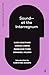 Sound--at the Interregnum: ...