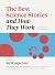 The Best Science Stories and How They Work by Siri Carpenter