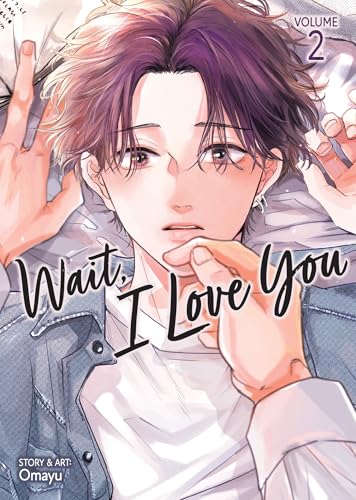 Wait, I Love You Vol. 2 (Paperback)