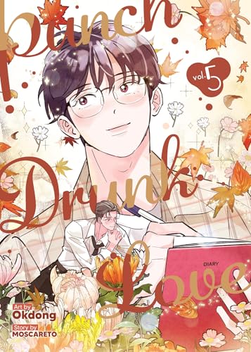 Punch Drunk Love Vol. 5 (Paperback)