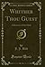 Whither Thou Guest: A Roman...
