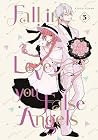 Fall In Love, You...