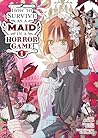 How to Survive as a Maid in a Horror Game (Comic) Vol. 1 by KimYomYum