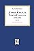 Land Entries of Anson County, North Carolina, 1778-1795
