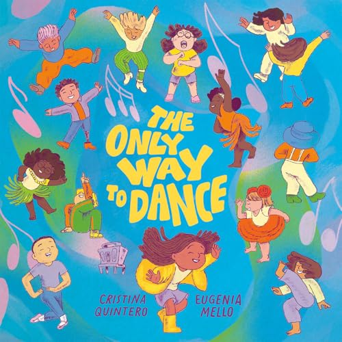 The Only Way to Dance (Hardcover)